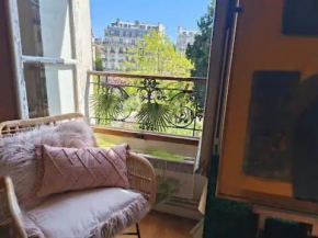 Appartement Notre Dame